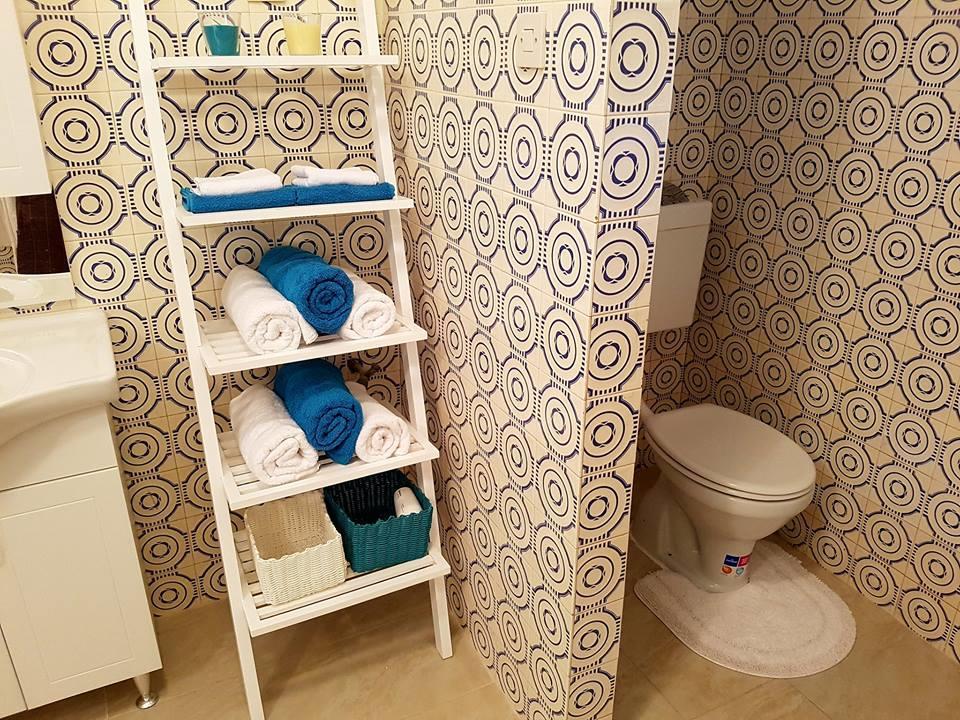 Adriatic Apartments トロギール エクステリア 写真