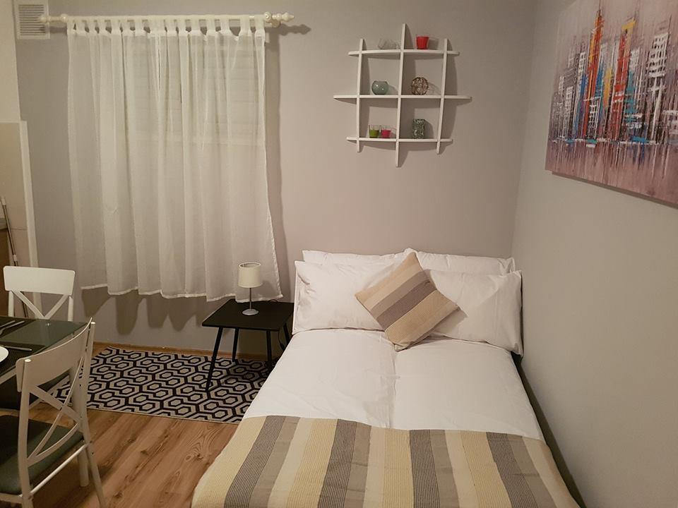 Adriatic Apartments トロギール エクステリア 写真