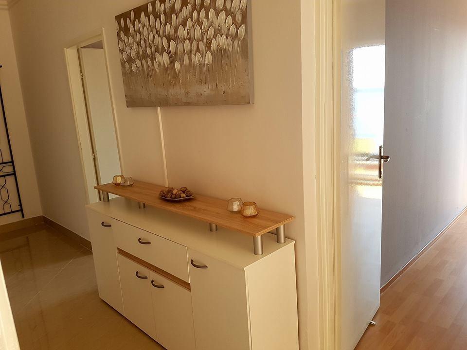 Adriatic Apartments トロギール エクステリア 写真