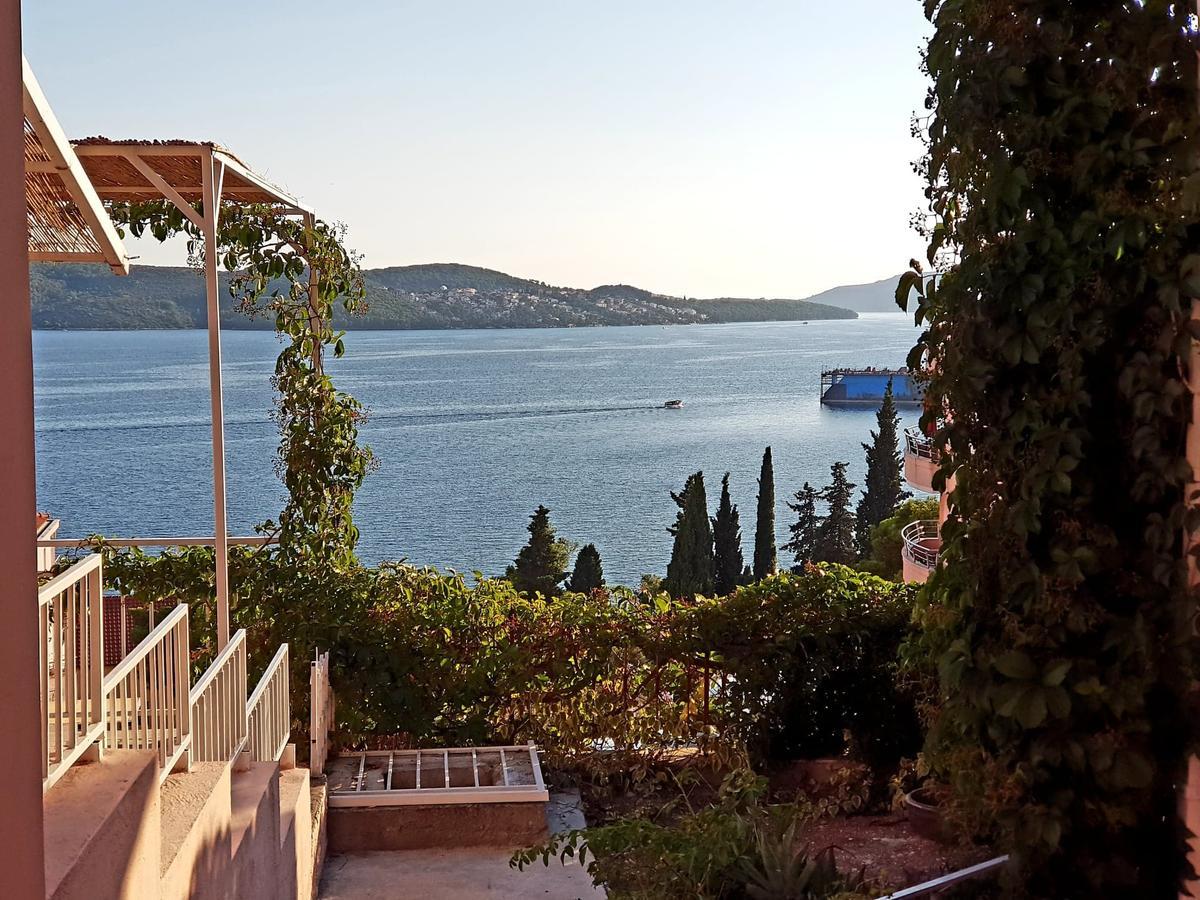 Adriatic Apartments トロギール エクステリア 写真