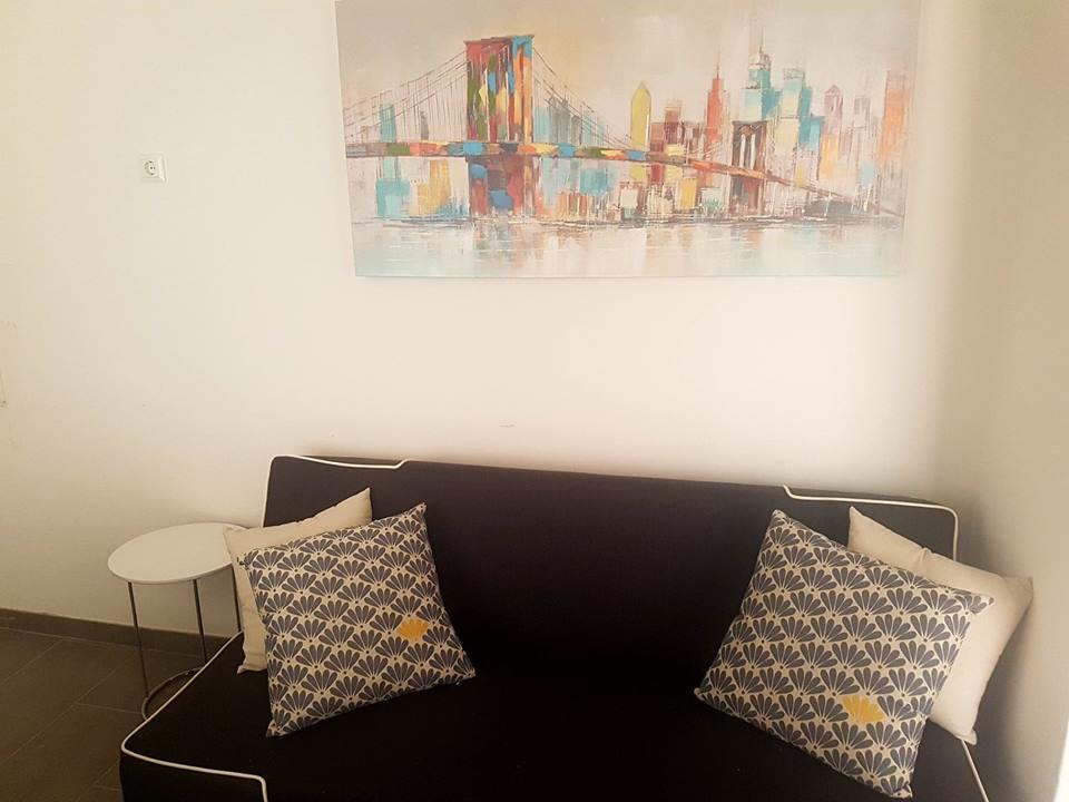 Adriatic Apartments トロギール エクステリア 写真
