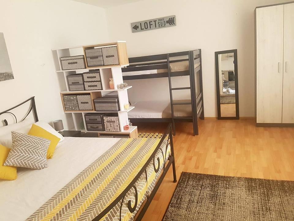 Adriatic Apartments トロギール エクステリア 写真